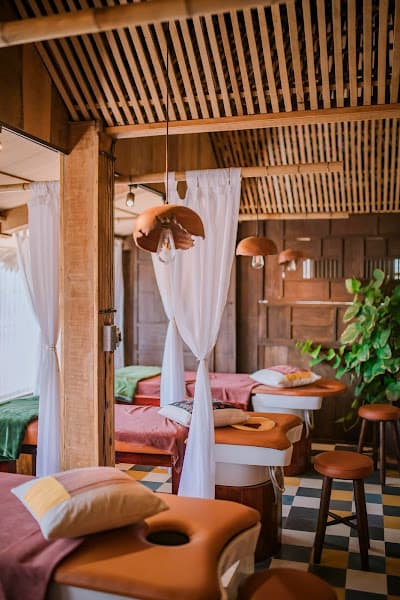 Ảnh bìa Herbal Spa-gội đầu-massage Đà Lạt