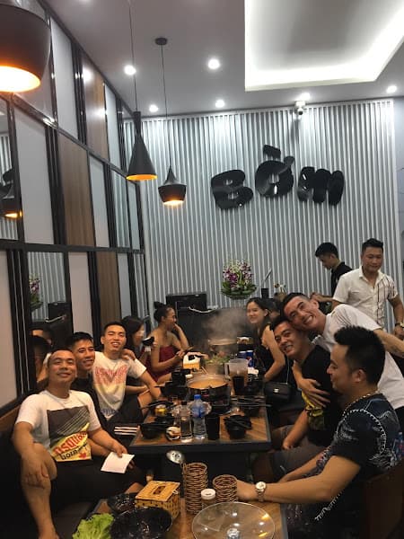 Ảnh bìa Bờm Lẩu