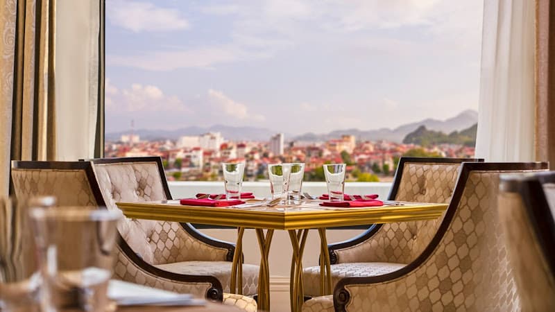 Tam Thanh Restaurant - Four Points Lang Son