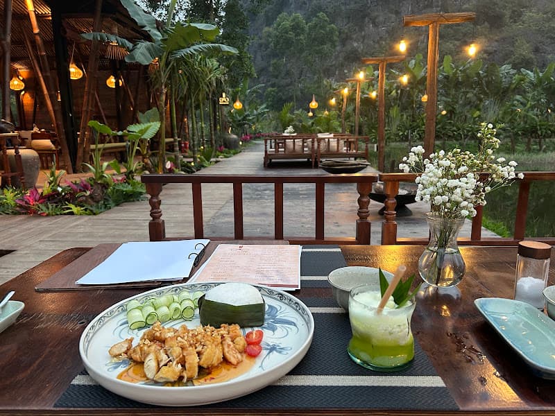 Hình ảnh Gáo Restaurant - 2