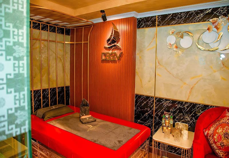 Hình ảnh Massage Dubai Gò Vấp - 3