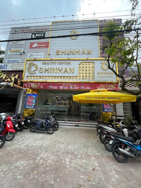 Hình ảnh Viện Thẩm Mỹ Quốc Tế Shinhan - Cà Mau - 3