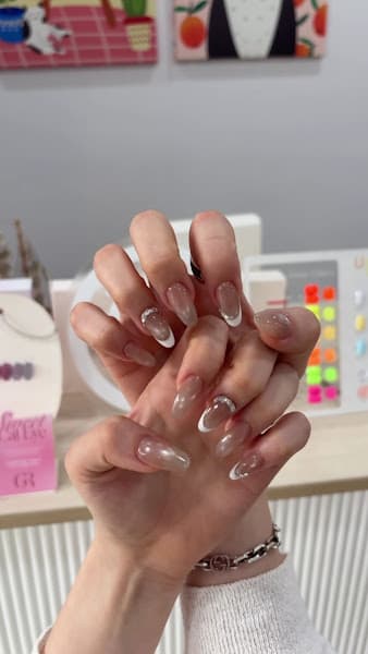Hình ảnh Dung Mon Nails - 3