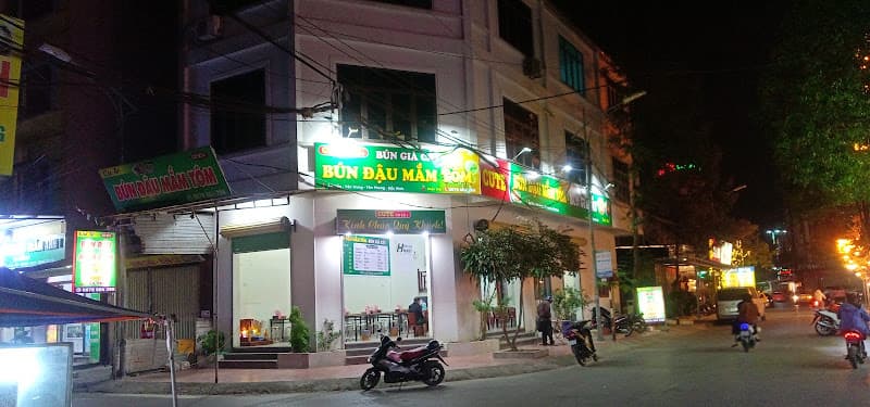 Hình ảnh Bún đậu cute, ấp đồn yên phong - 3