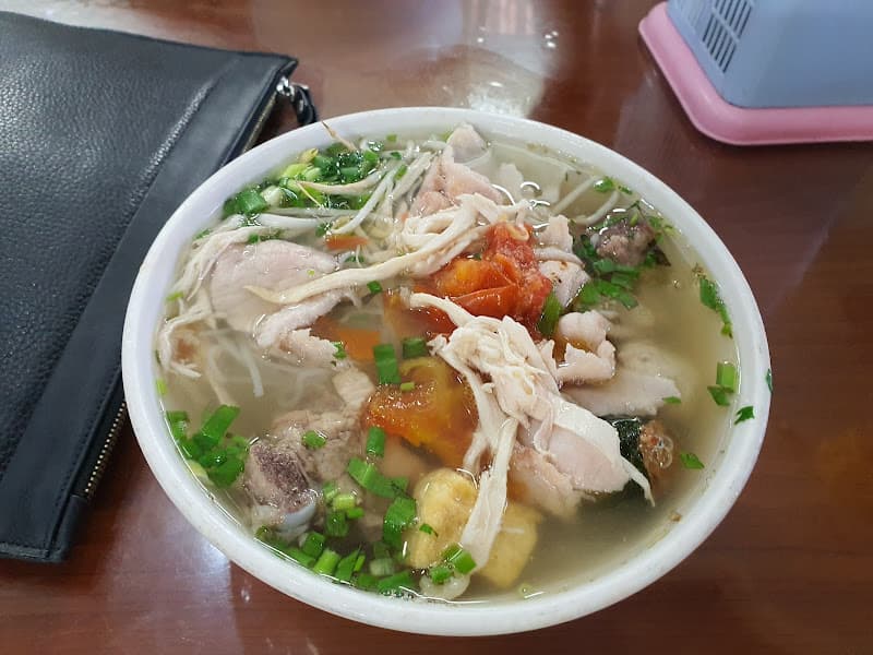 Hình ảnh Nhà Hàng Thủy Trang - 4