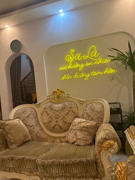 Hình ảnh Spa Sala - Trị Liệu, Massage Thư Giãn - 2