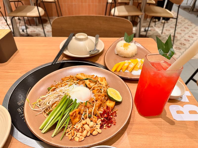 Hình ảnh Khrua Baan Thai AEON Mall Hà Đông - 3