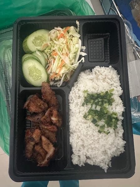 Hình ảnh Bún Đậu Minh Cầu - 2