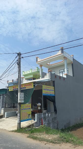 Ảnh bìa Bánh Tráng Trộn Quang Bình