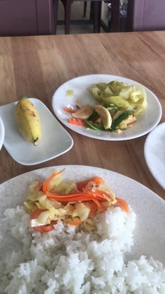 Hình ảnh Quán Cơm Nhà Gạo - 3