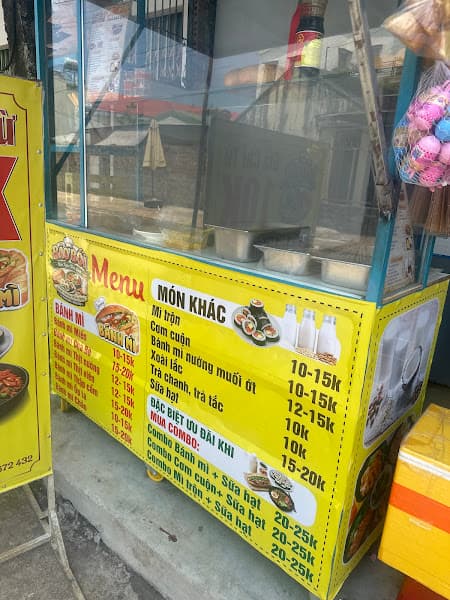 Hình ảnh BÁNH MÌ MIẾN BẢO BỐI - 3