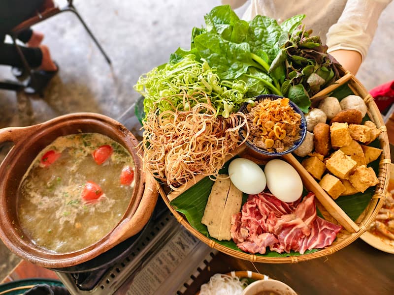 Hình ảnh Gánh Đậu - 3