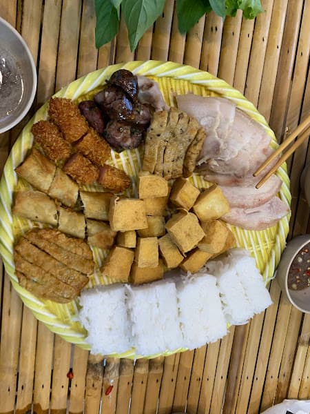Hình ảnh Bún Đậu Bắc Ninh - 3