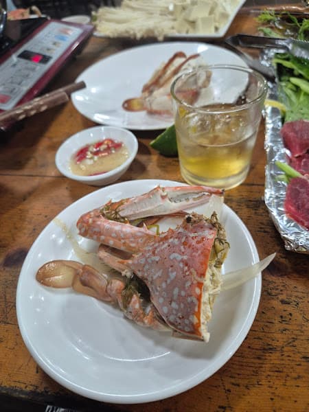 Hình ảnh Nhà Hàng 398 - 2