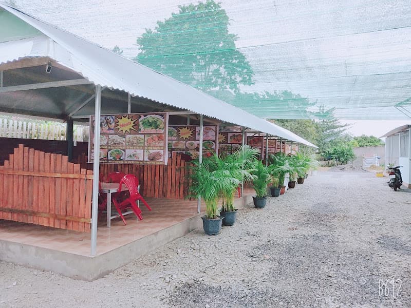 Hình ảnh Quán Hương Quê - 4