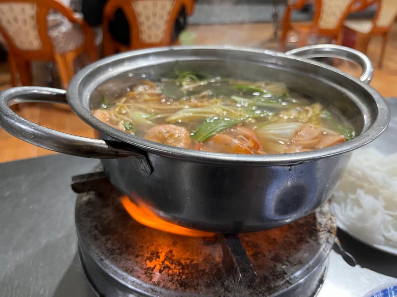 Hình ảnh Lẩu Thái 58 - 4