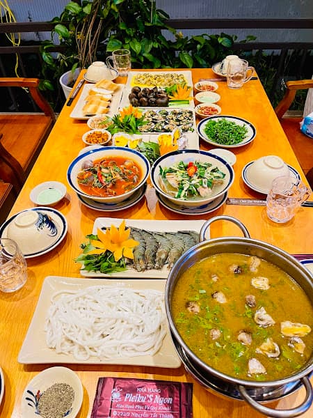 Hình ảnh Nhà Hàng Pleiku'S Ngon - 2