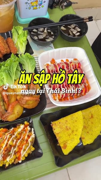 Hình ảnh Ăn Sập Hồ Tây - 4