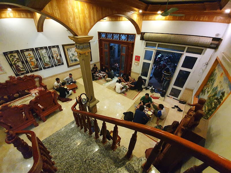 Ảnh bìa Nhà hàng thịt chó ngon nhất Quảng Ninh