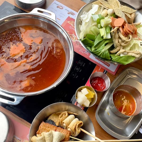 Hình ảnh Dookki Phú Quốc [두끼 떡볶이 푸꾸옥 점] - 2