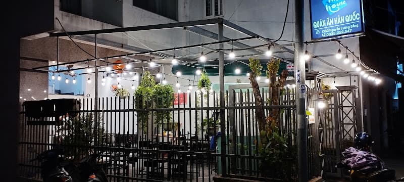 Ảnh bìa NiTo House - Quán Ăn Hàn Quốc