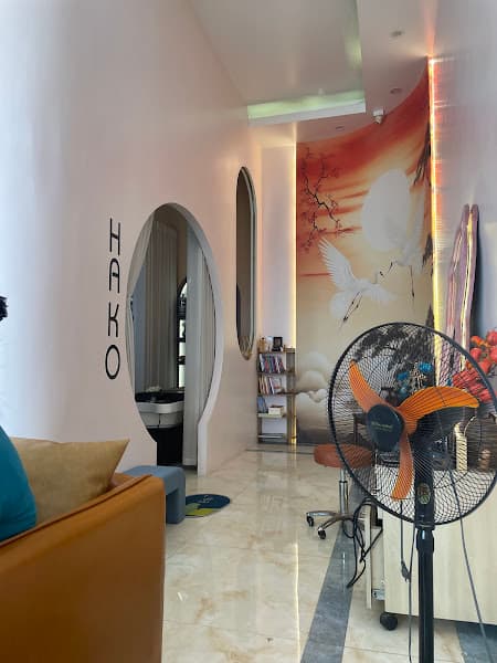 Ảnh bìa Spa Hằng Còi