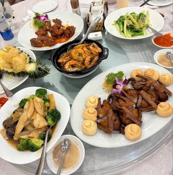 Hình ảnh Nhà Hàng Ái Huê - 4