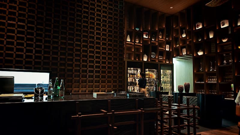 Hình ảnh Roku & Star Bar - InterContinental Halong Bay Resort - 5