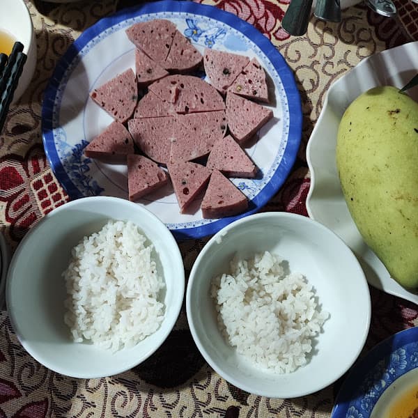 Hình ảnh Quán Ăn Cương Lân 🇻🇳 - 2
