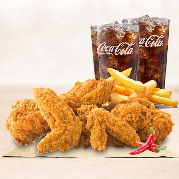 Hình ảnh Hanchan food-Quán đồ ăn Hàn Quốc - 6