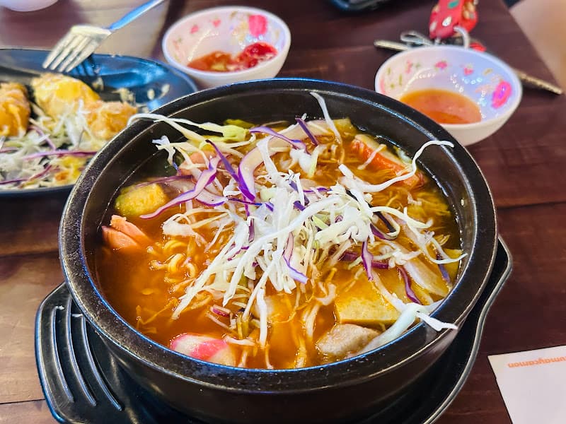 Hình ảnh Cú Mây food - 3