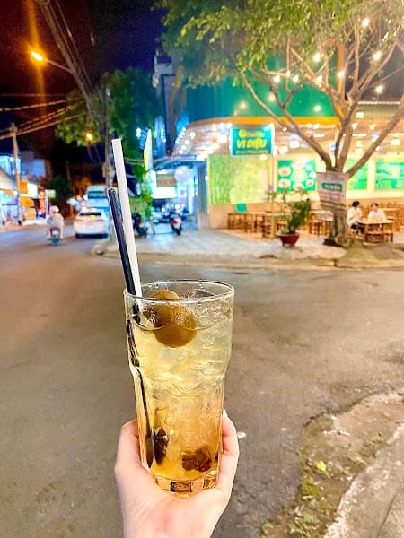 Hình ảnh Bún Đậu Vi Diệu - 4