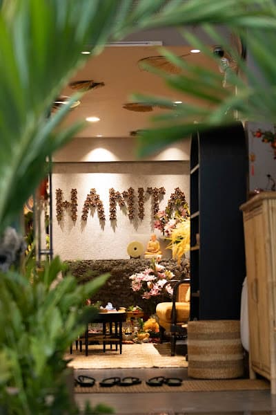 Hình ảnh Hamita Spa & Massage body - 2