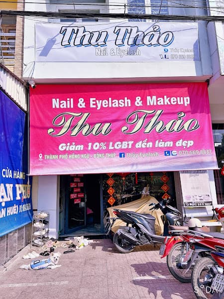 Hình ảnh Nail Thu Thảo - 5