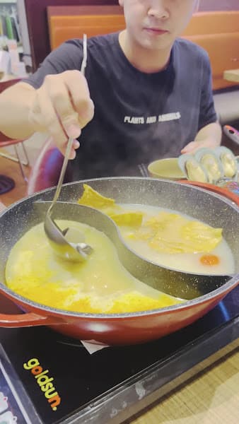 Hình ảnh Thai Express Aeon Mall Long Biên - 2