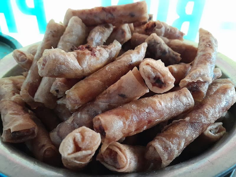 Hình ảnh Quán chay Như Ý - 4