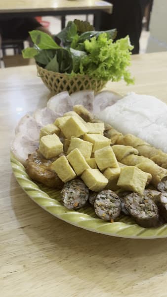 Hình ảnh Bún Đậu Mắm Tôm A Tâm - 5