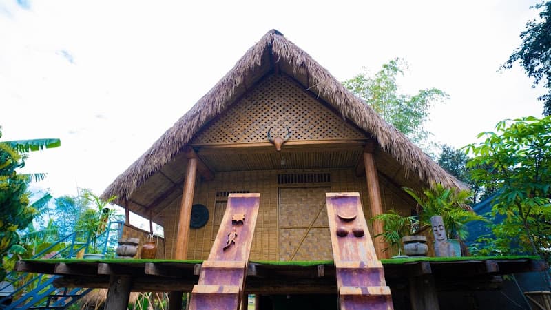 Hình ảnh Pai R’Lăm - Cơm Lam Gà Nướng Hồ Lăk - 3