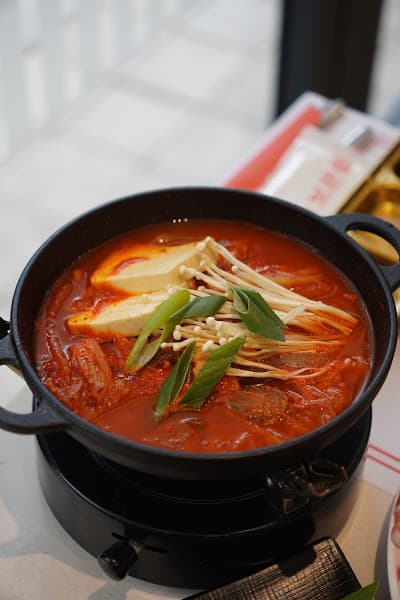 Hình ảnh BOMUNTTL 보문뜰 | Korean BBQ Restaurant, Nhà hàng Hàn Quốc, 韩式烤肉, Bắc Ninh - 2