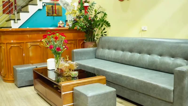 Hình ảnh MASSAGE HẢI TRANG & GỘI ĐẦU DƯỠNG SINH HẠ LONG (마사지 · 머리 감기 · 按摩 · 洗头) - 4