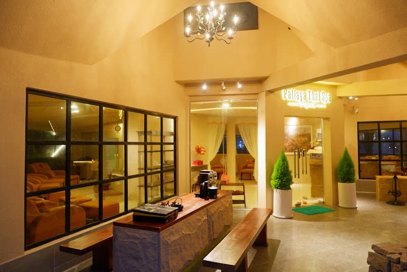 Hình ảnh Pattaya Thai Spa Da Lat - 5