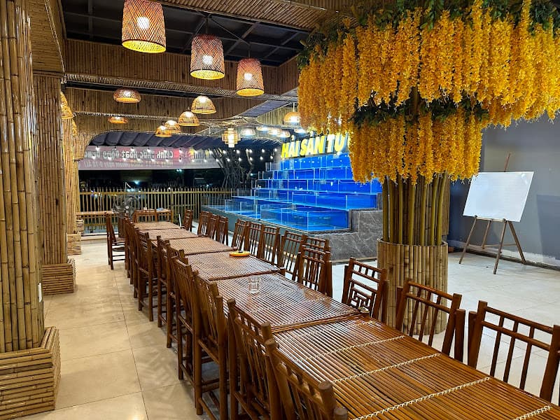 Hình ảnh Mũi Tàu Quán | Nhà Hàng Hải Sản 30 Tháng 4 Tây Ninh - 3