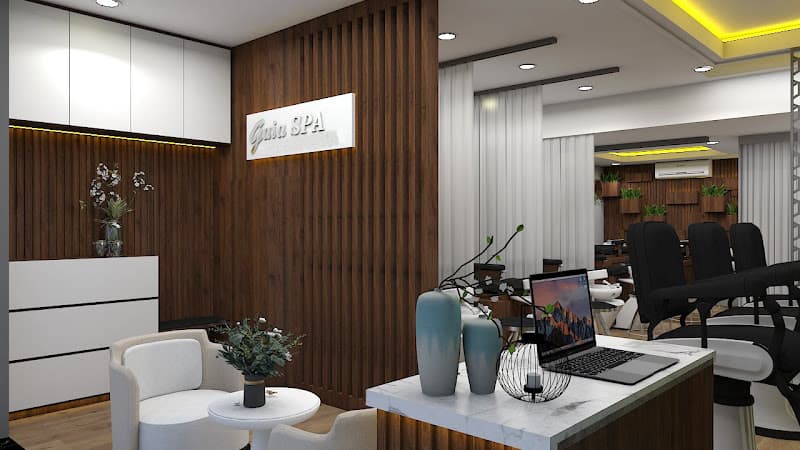 Hình ảnh Gaia Spa - 5