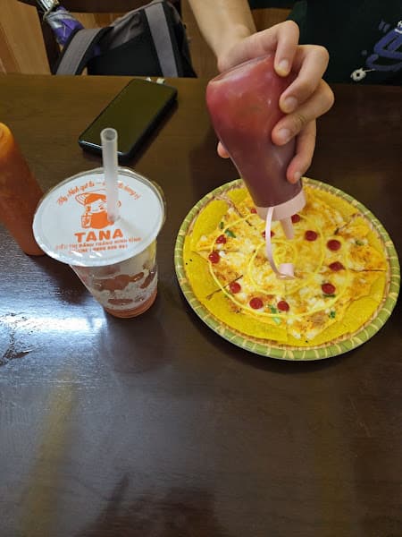Hình ảnh Siêu Thị Bánh Tráng TANA - 3