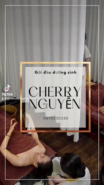 Hình ảnh CHERRY NGUYỄN BEAUTY CENTER (chi nhánh 2ĐÀ LẠT - 3