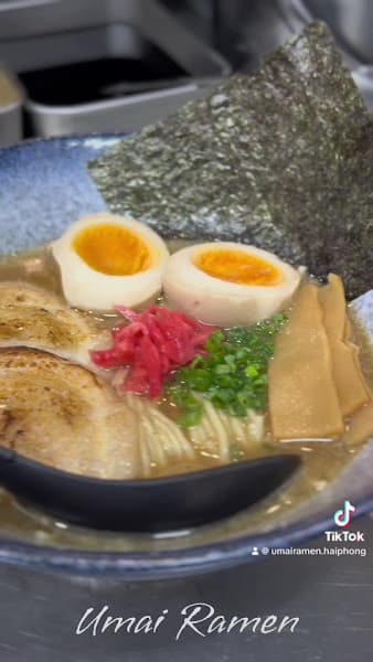 Hình ảnh Umai Ramen - 2