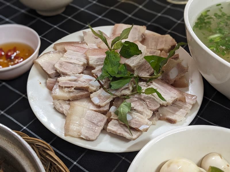 Hình ảnh Cơm Niêu Thanh Hà - 4