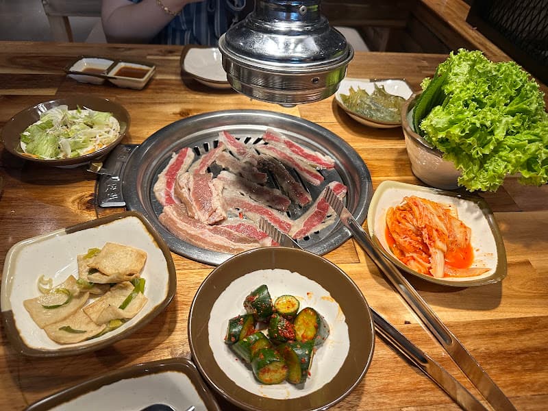 Hình ảnh GoGi House Vincom Buôn Ma Thuột - 3