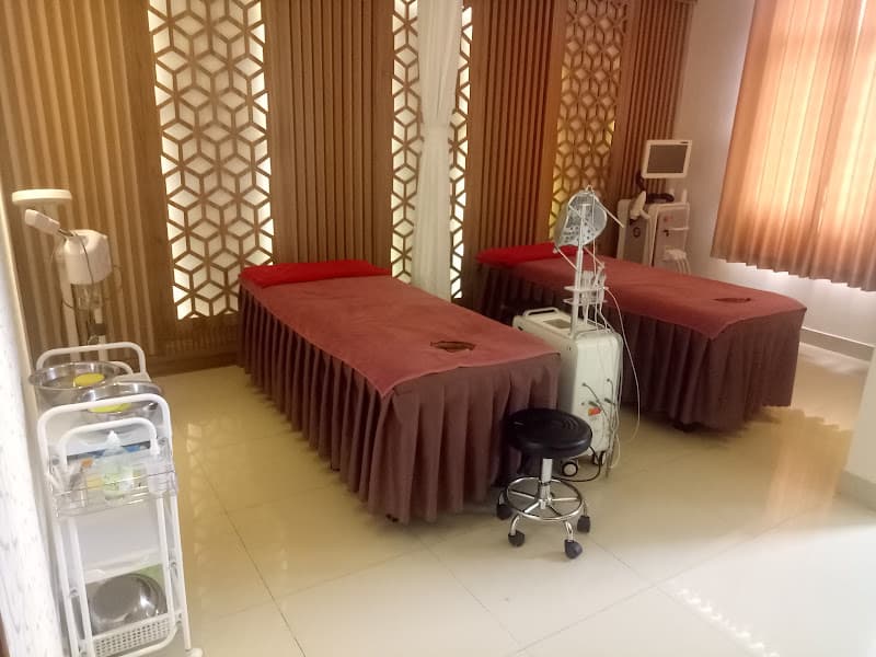 Hình ảnh Spa HB long Thành - 2