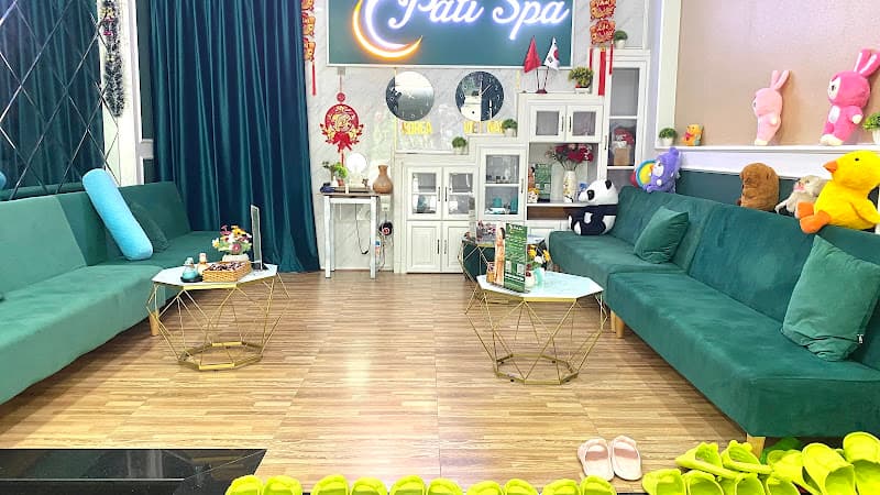 Ảnh bìa PALI SPA MASSAGE & NAILS 나트랑 마사지 (ID Kakaotalk: palispa)